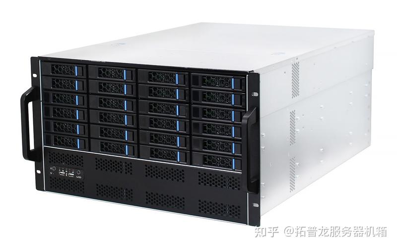 存储服务器是干什么的啊