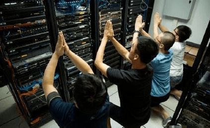 程序员搭建服务器有什么用