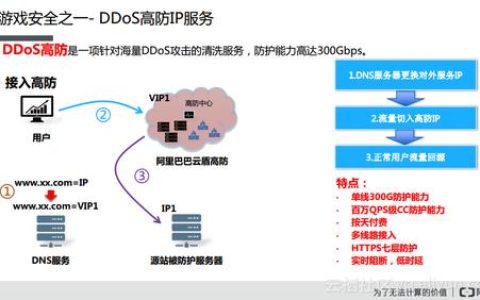 揭秘免费高配云主机，DDoS高防服务真的可以零成本享受吗？