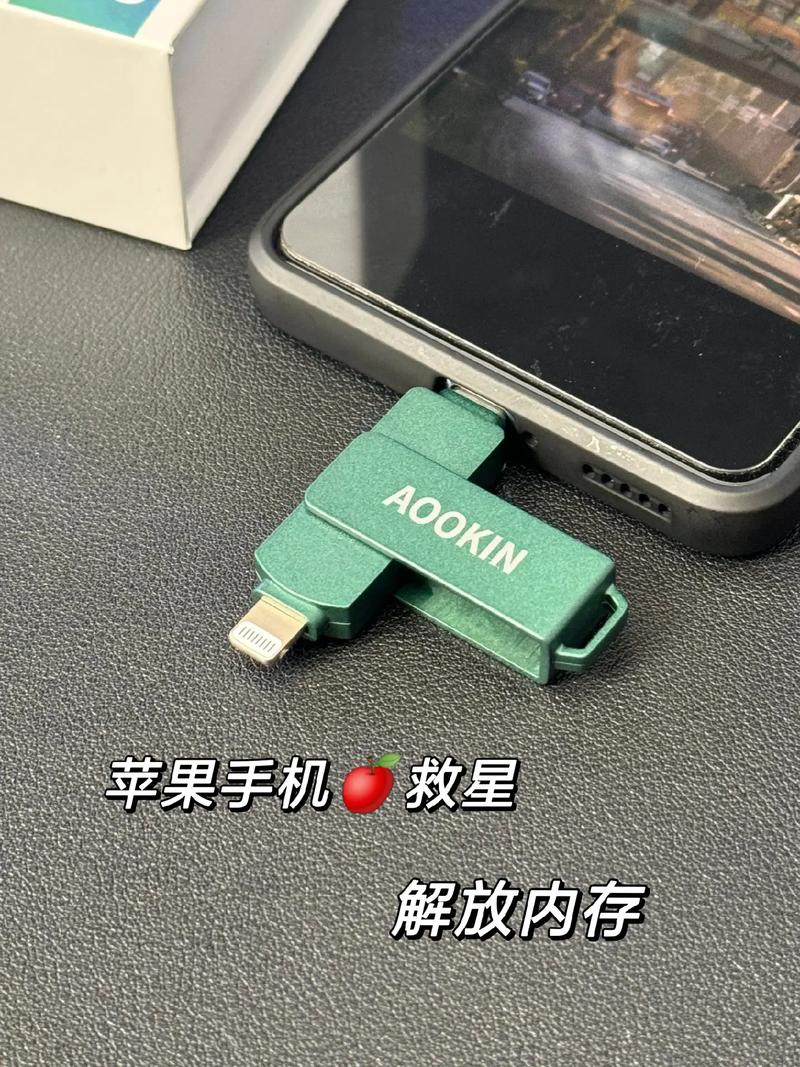 苹果临时u盘在哪里找