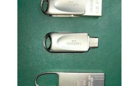哪里购买U盘能确保质量无忧？
