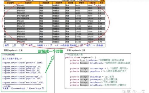 如何实现MySQL数据库中的高效分页查询？