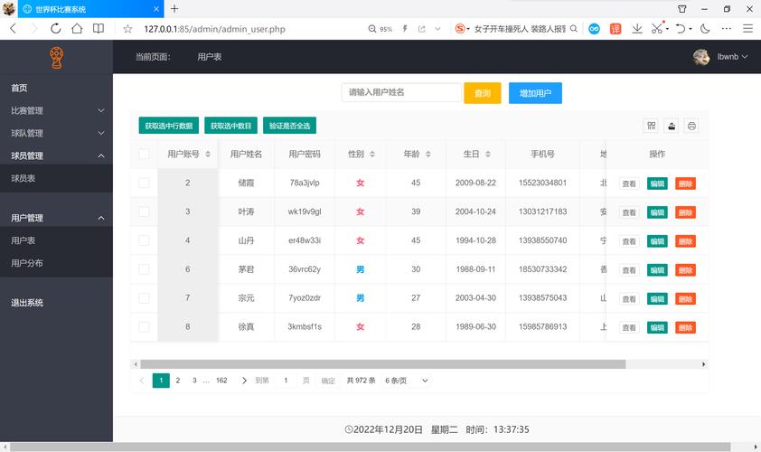 mysql数据库管理神器_管理数据库和用户（MySQL）