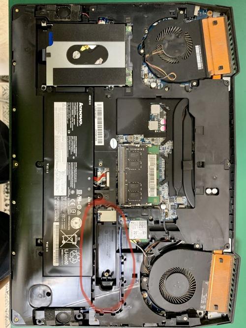 笔记本上固态从哪里看