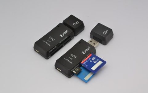 哪里可以购买到用于电脑的读卡器？