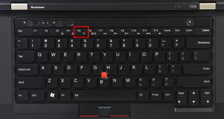 启动无线网开关在哪里