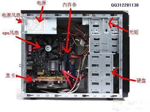 win10 显卡在哪里看
