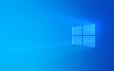 Windows 10桌面位置如何查找？