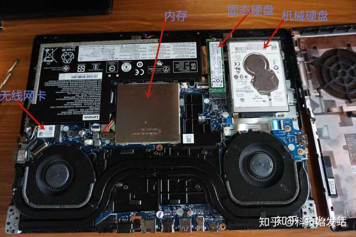acer笔记本硬盘在哪里