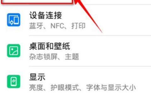 如何找到并设置苹果XS Max的接入点？