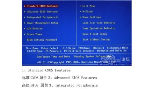 如何找到AMD主板的BIOS启动选项？