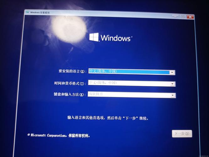 哪里重装正版的win10系统