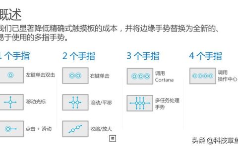 如何设置Dell笔记本电脑的触摸板功能？
