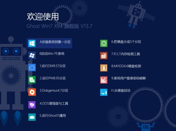 哪里下载win7ghost系统好