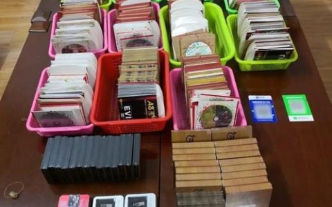 哪里可以购买到已经格式化的u盘？