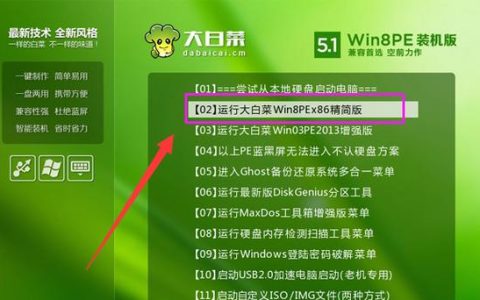 隐藏在大白菜下的系统究竟藏身何处？