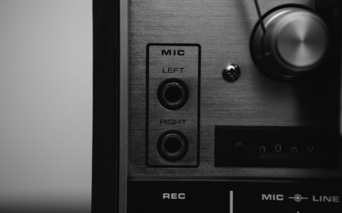 如何启用麦克风,一步步指导解锁您的音频设备