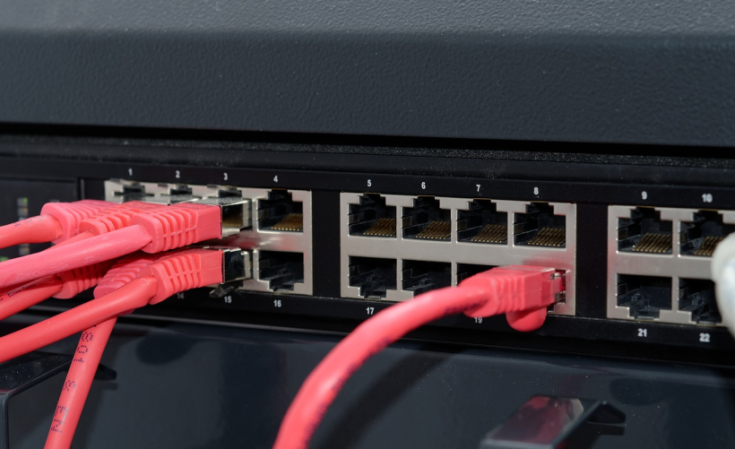 如何在苹果设备上启用125g网络连接？