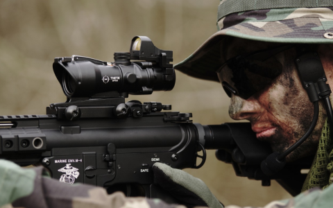 如何找到方向v0.31游戏中的枪械位置？