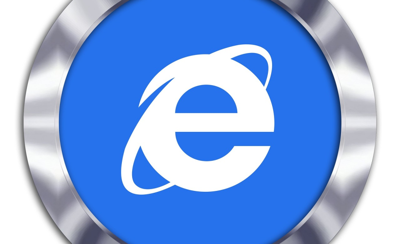 如何找到Internet Explorer中的收藏夹位置？