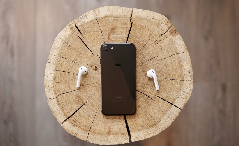 寻找AirPods 2的隐藏按钮，它究竟在哪里？