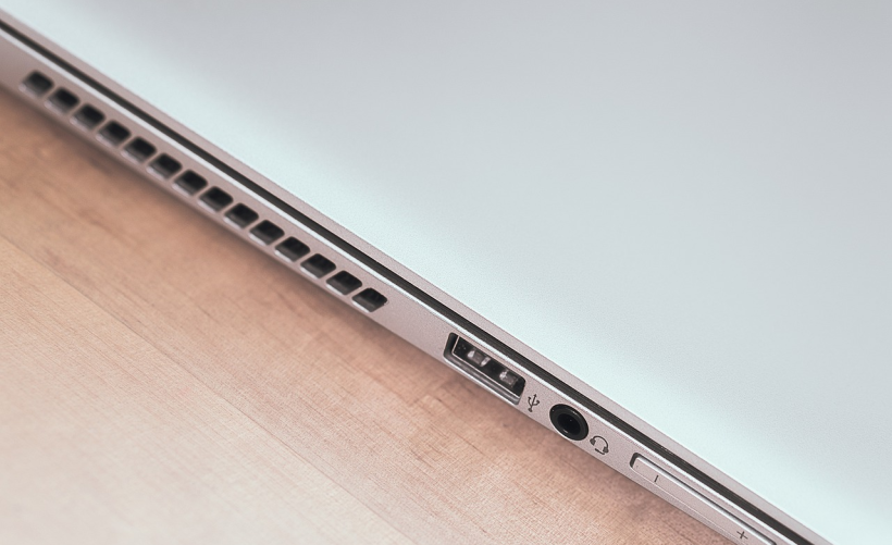 如何找到已连接到电脑的U盘？