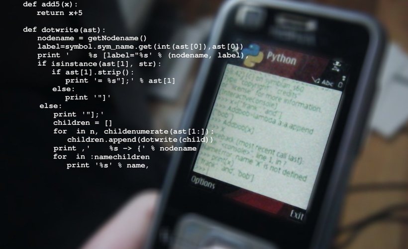 如何定位程序和功能的位置？