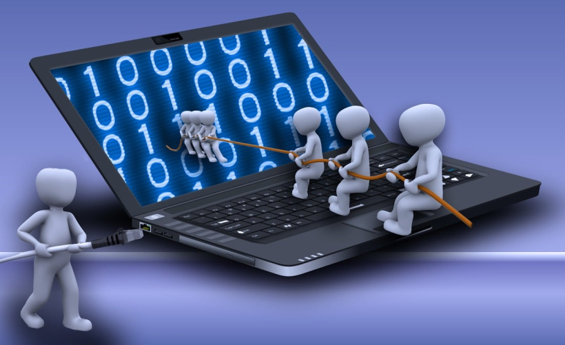 W7杀毒软件究竟隐藏在电脑的哪个角落？