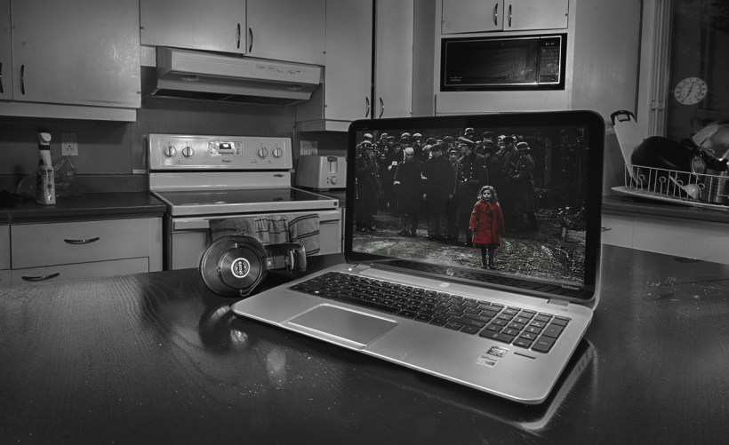 如何找到并调整笔记本显卡设置？