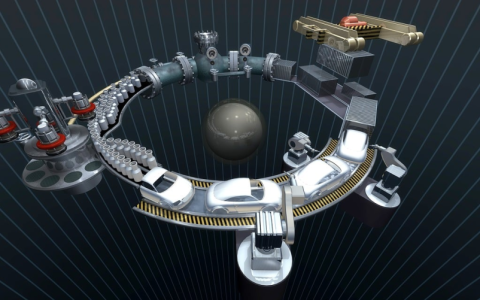 EA888与CDN发动机有何关联？