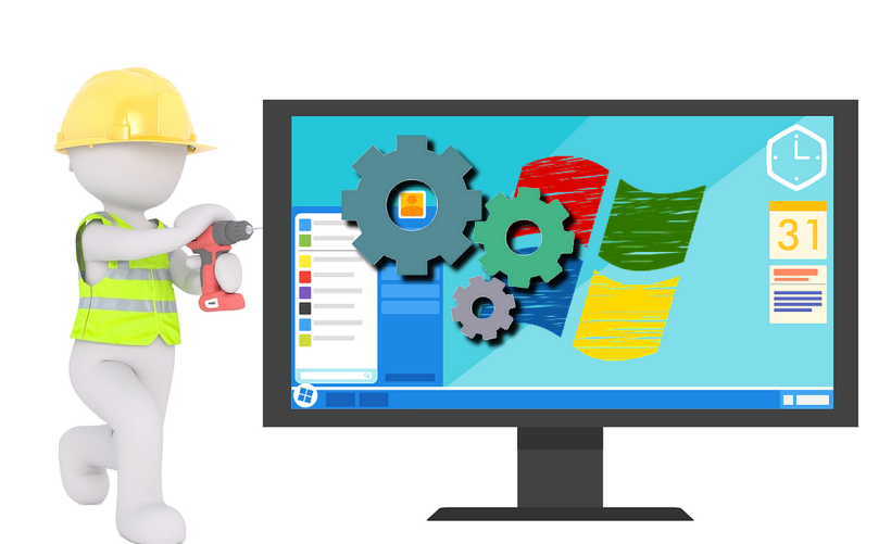 如何在Windows 10中找到屏幕截图的保存位置？