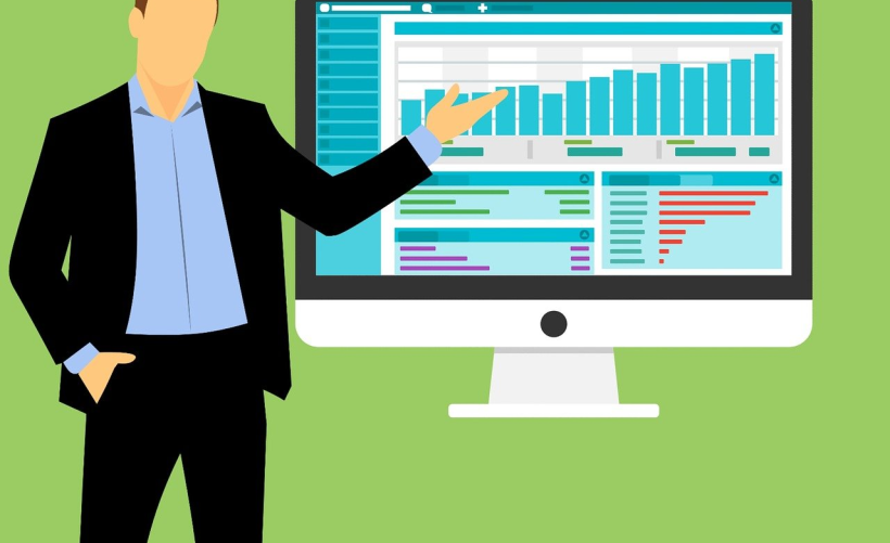 如何找到电脑中的音量调节图标？