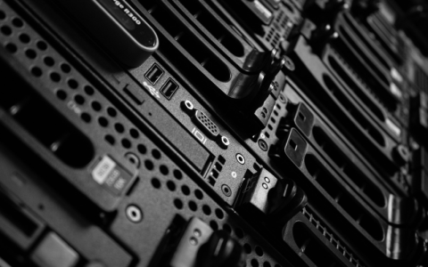 选择网宿CDN服务时，服务器提供商是谁？