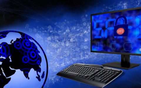 如何找到Windows 7系统中的监视器设置选项？