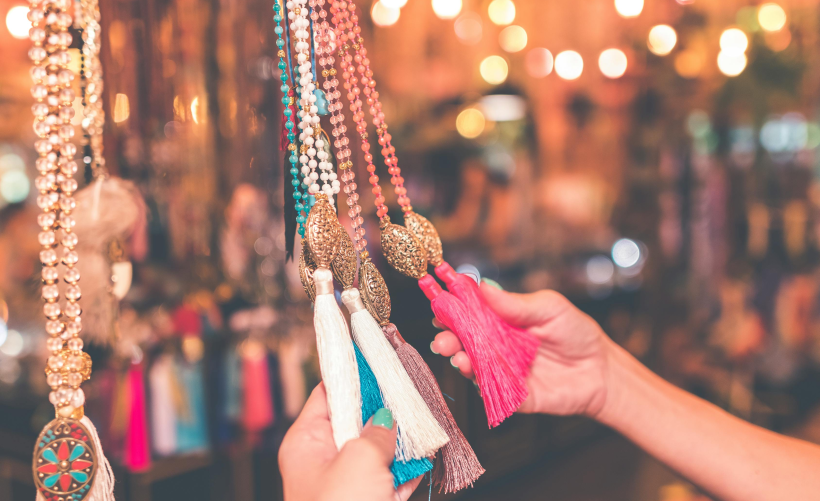 CDN在女性编发领域是如何应用的？