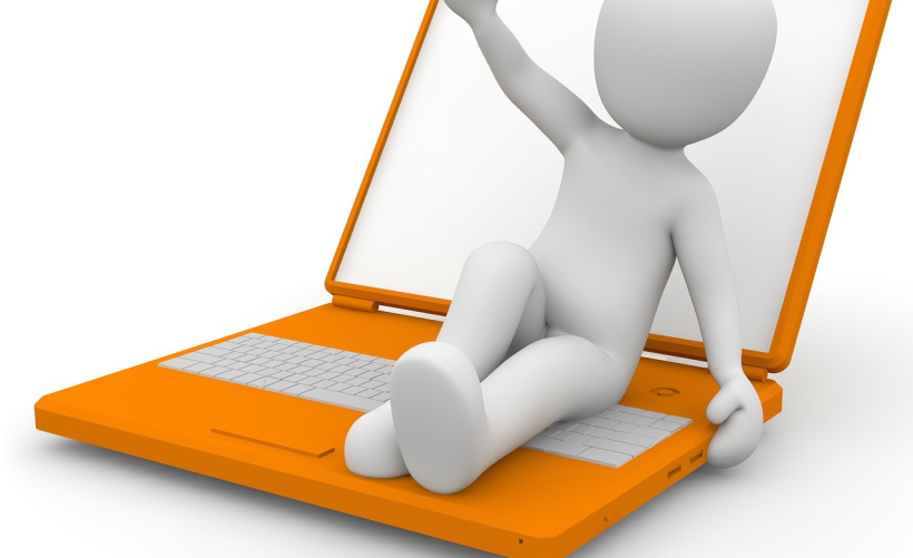 如何设定笔记本的保存位置？