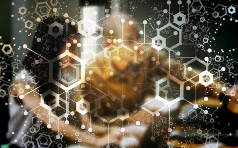 如何划分典型CDN组网中的运营管理系统？