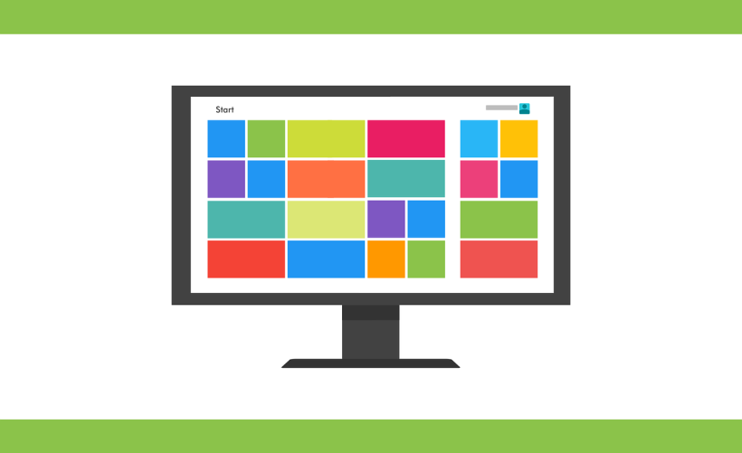 如何在Windows 8系统中查看电脑配置信息？