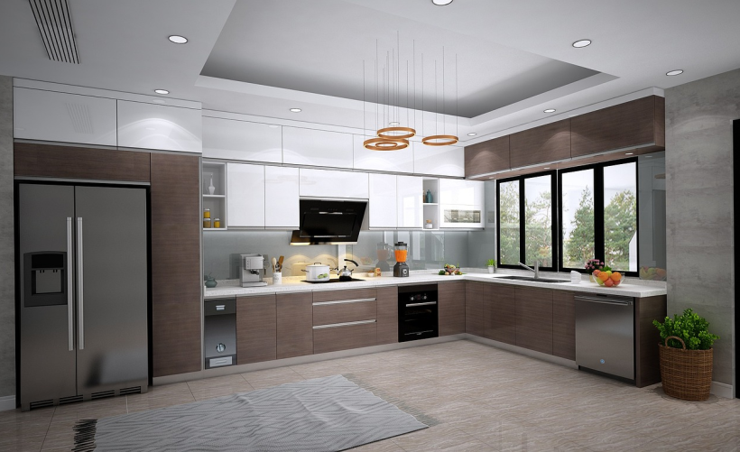 如何查找桌面更换系统选项？