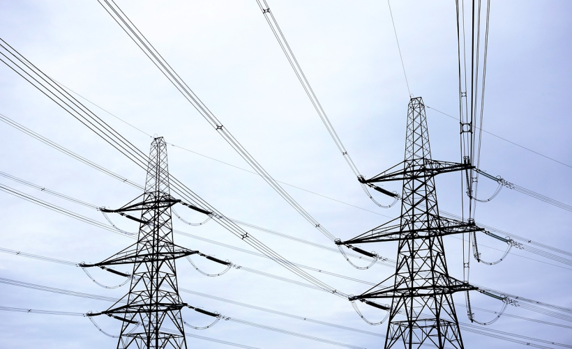 中国移动CDN网络的架构层次是如何划分的？