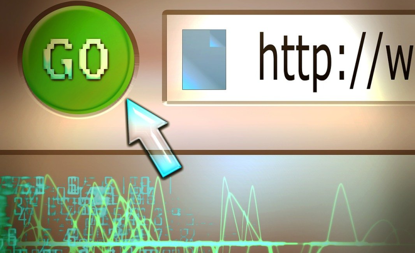 如何找到并锁定Internet Explorer浏览器的位置？