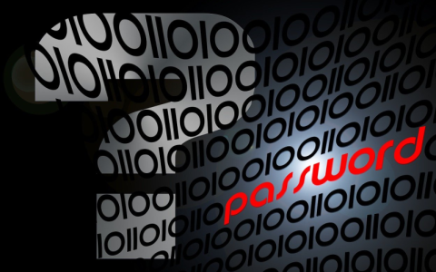 如何设置密码保护共享？