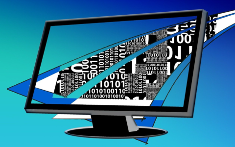 如何找到系统分配的临时文件存储位置？