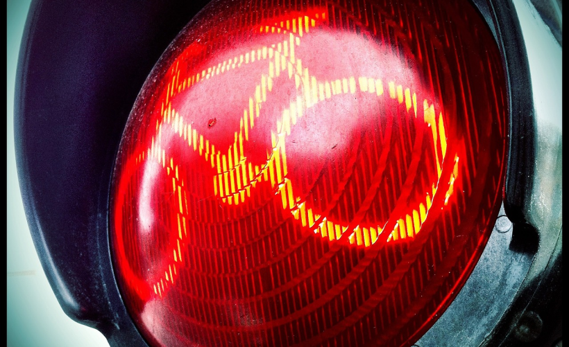 兄弟打印机3150cdn双灯闪烁，是何故障信号？