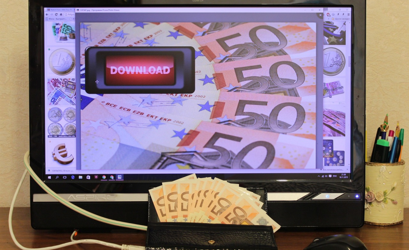 为什么打印机会显示脱机状态？