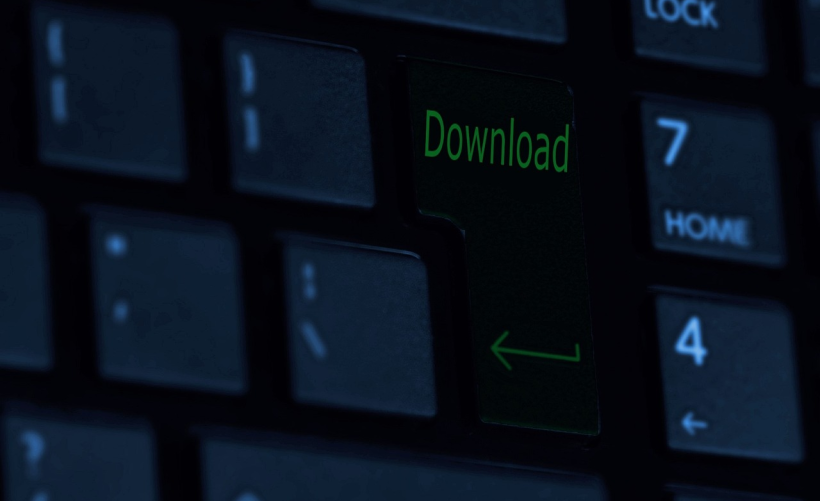 如何快速找到已下载的GHO文件？