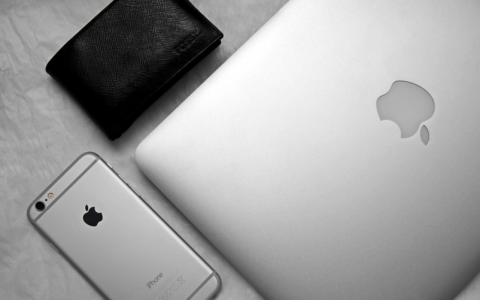 苹果2代耳机的触摸控制区域位于哪里？