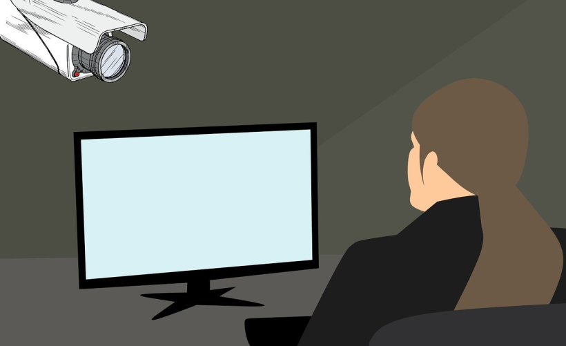 如何回看魔镜慧眼的录像？