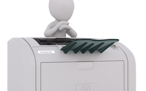 京瓷P5018CDN打印机是否支持发票打印功能？