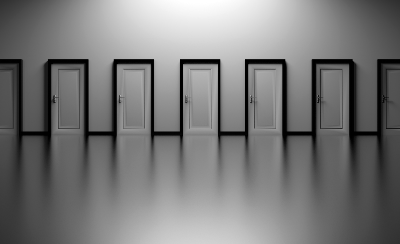 如何找到并进入联想电脑的BIOS电源选项？